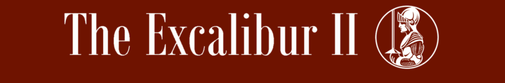 Excalibur alumni news